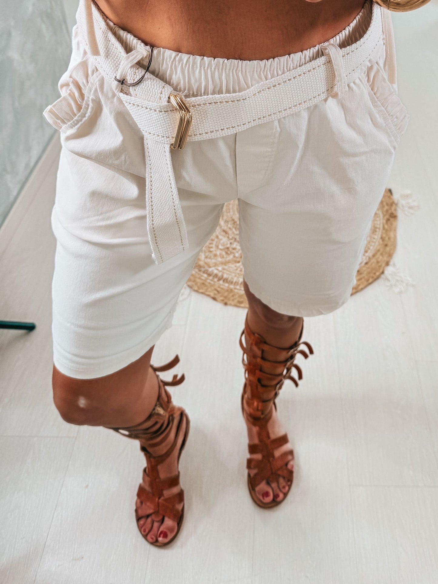 Bermuda / Short Lara