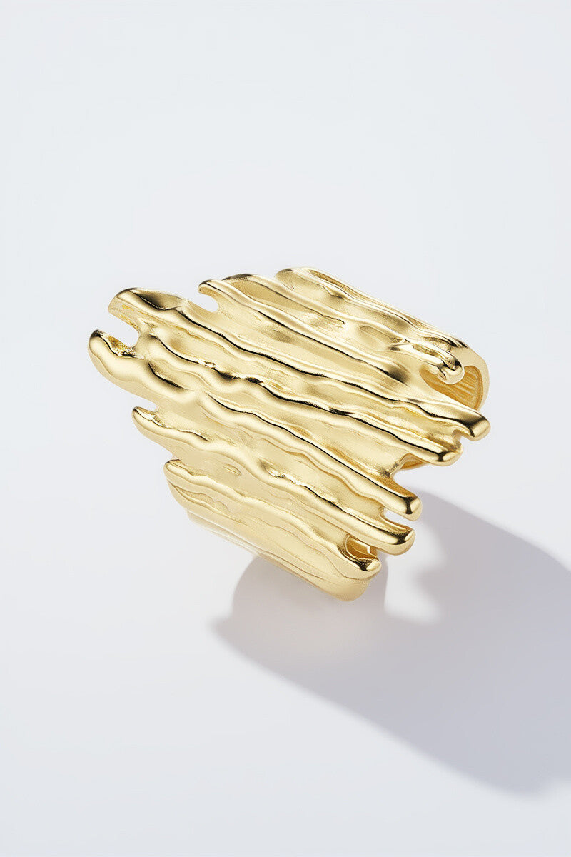 Bague liya or