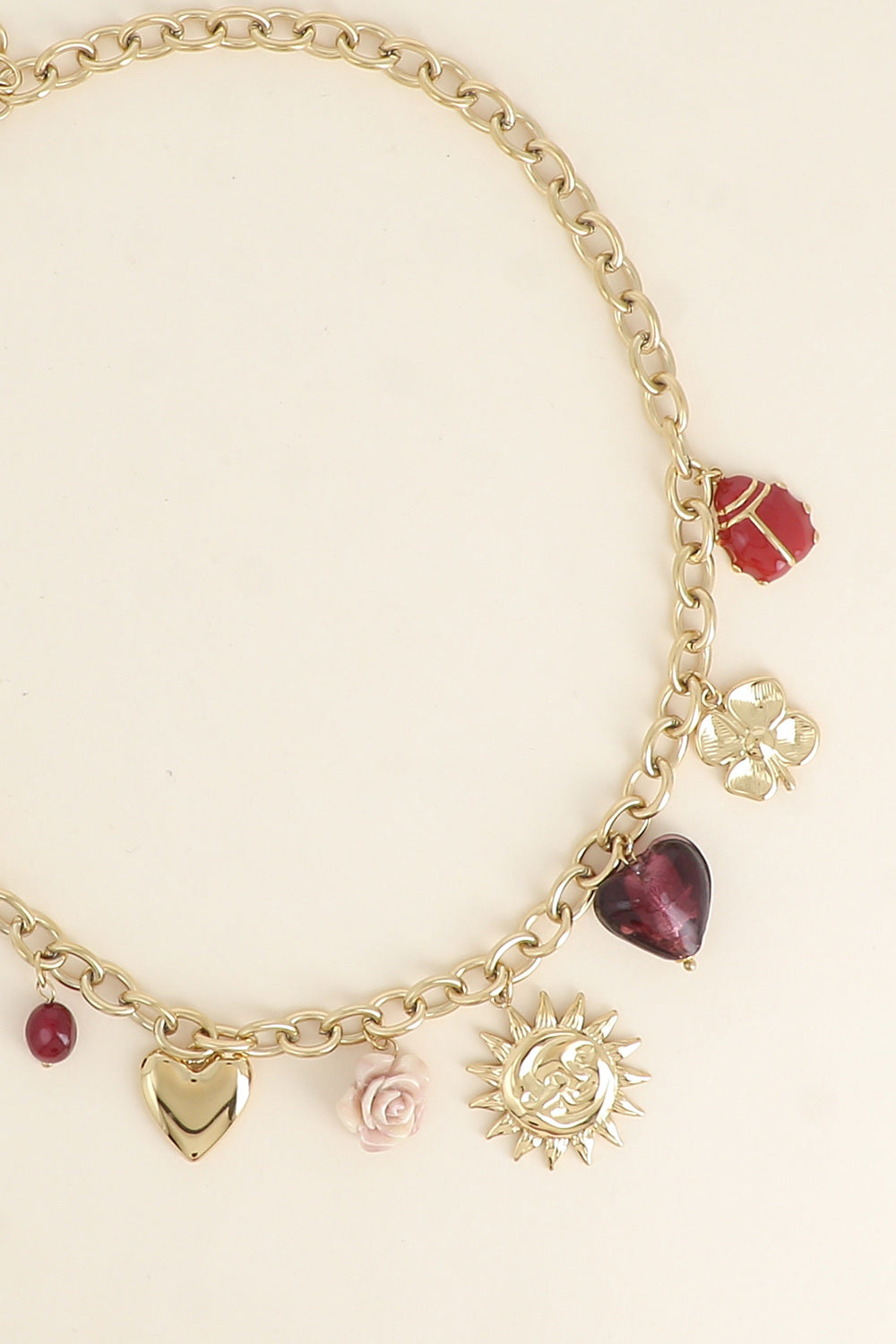 Collier Amara Bloom Bohm
