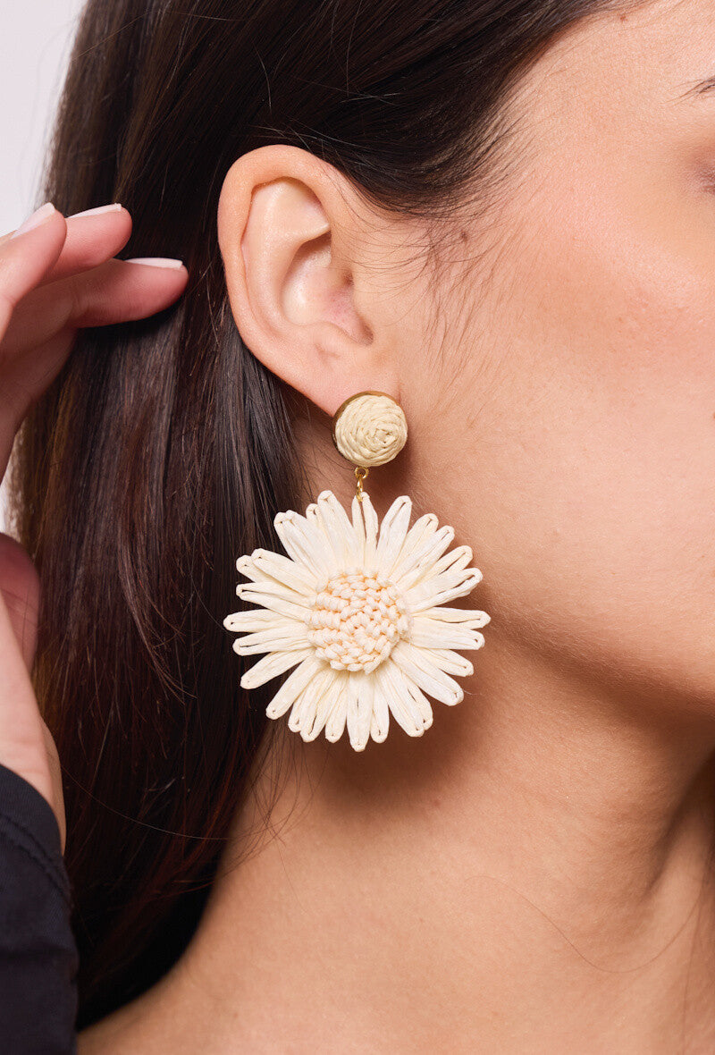 Boucles d’oreilles