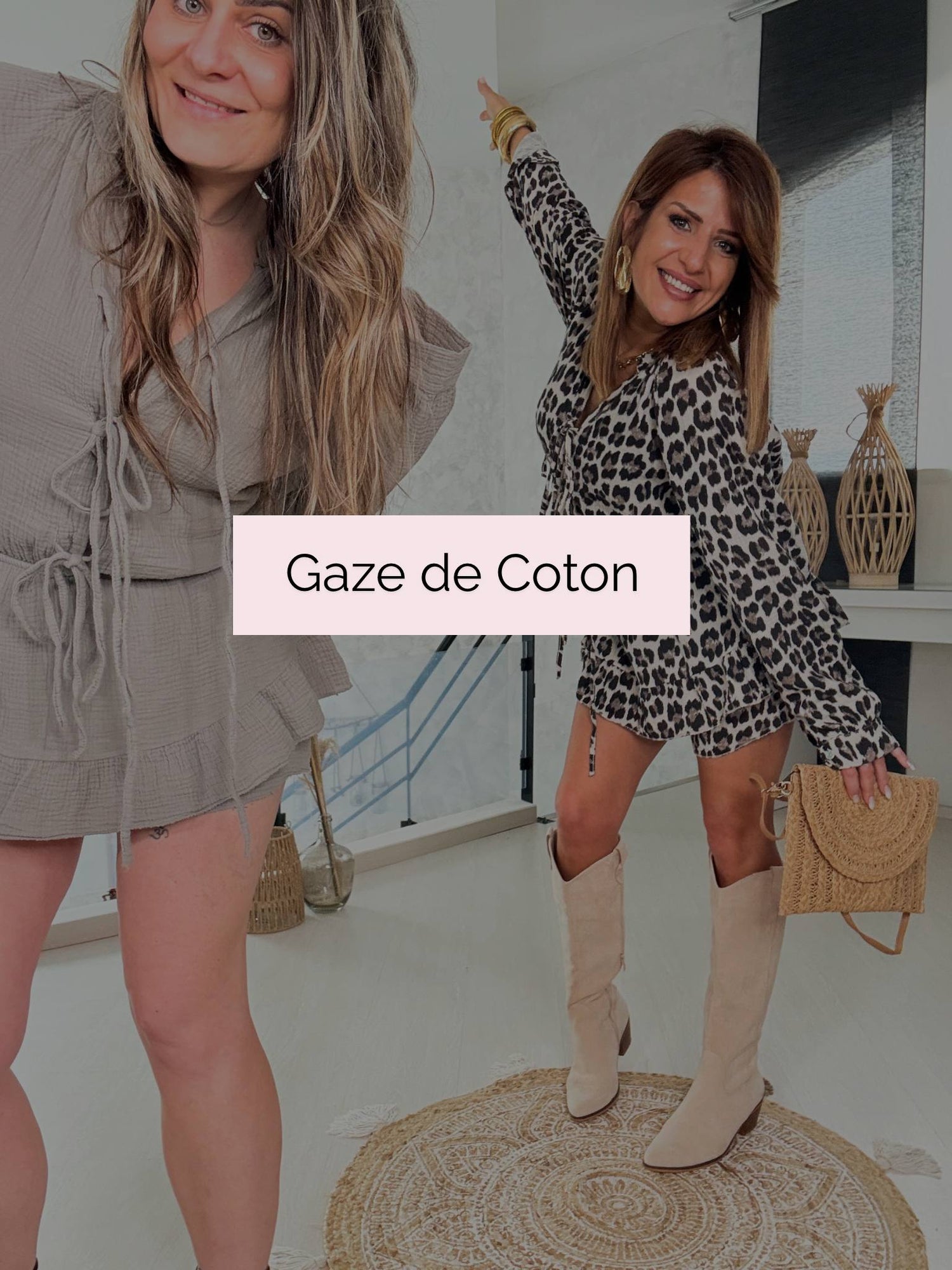 Gaze de Coton