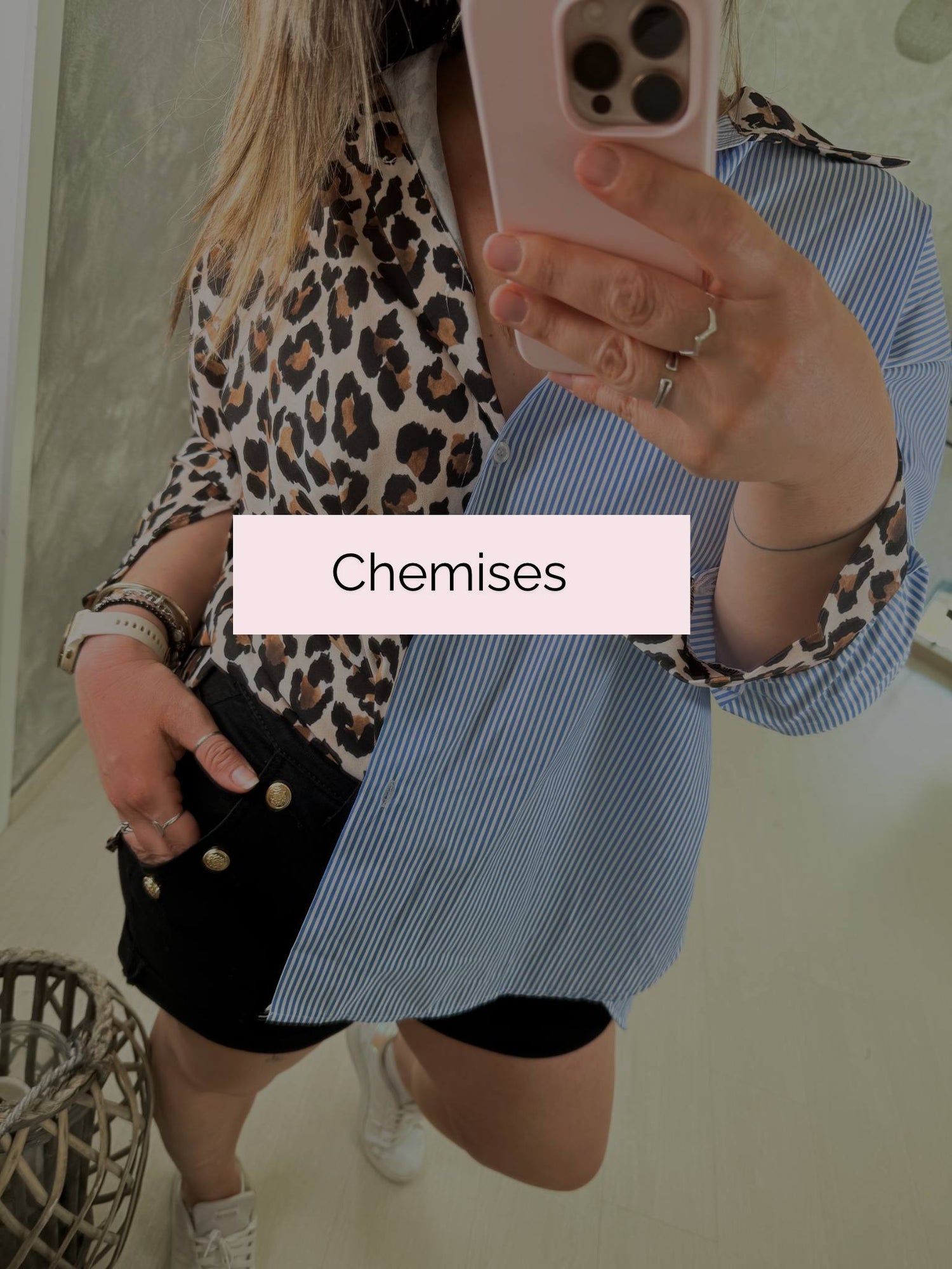 Chemises