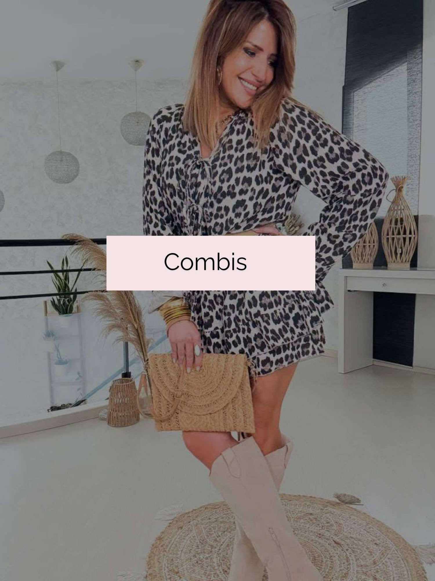 Combishorts