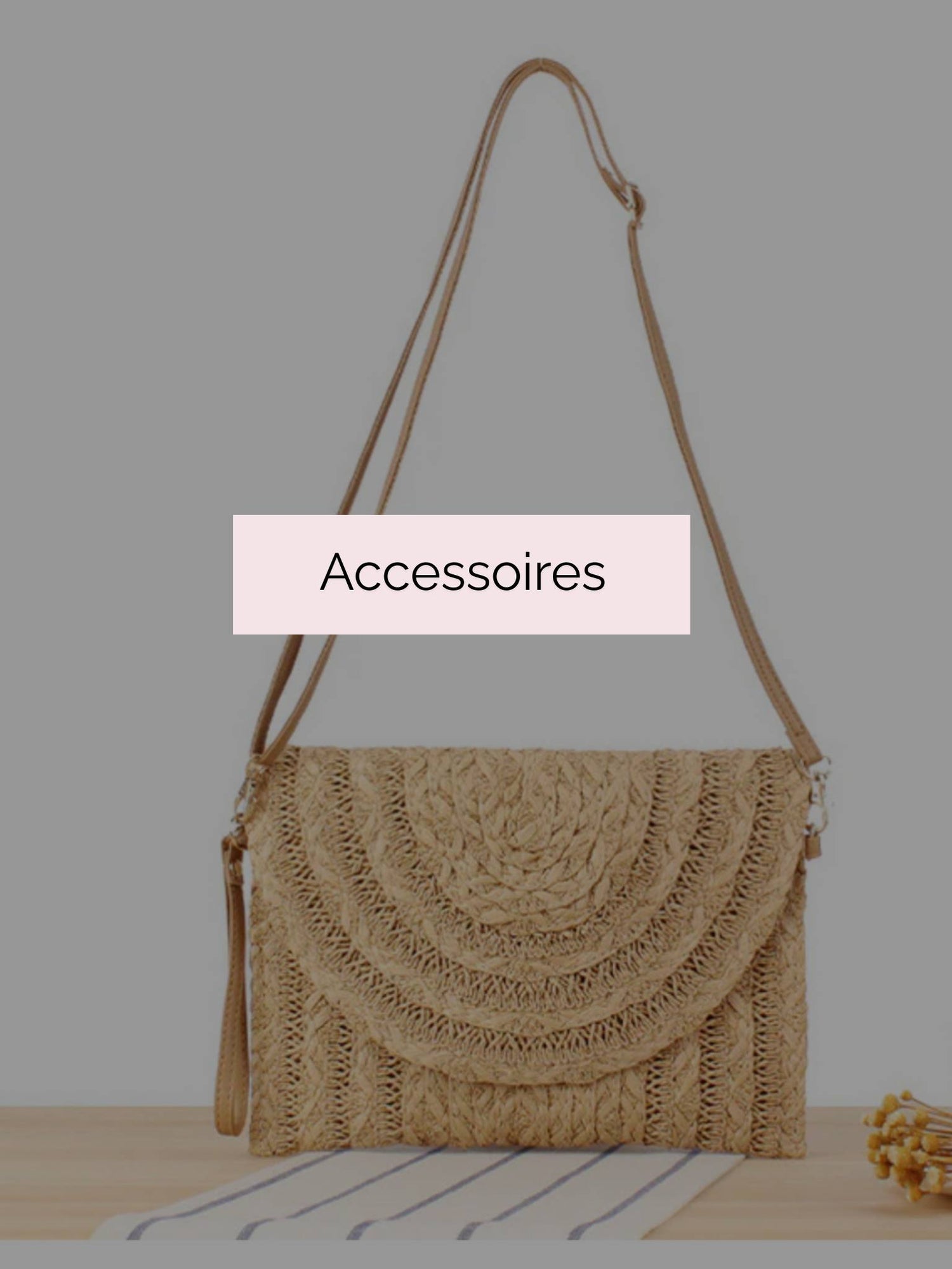 Accessoires