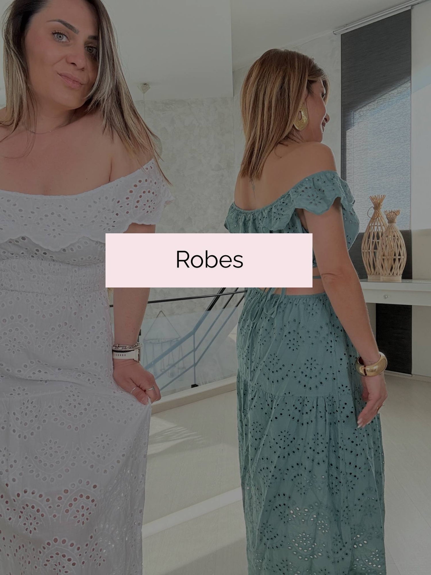 Robes