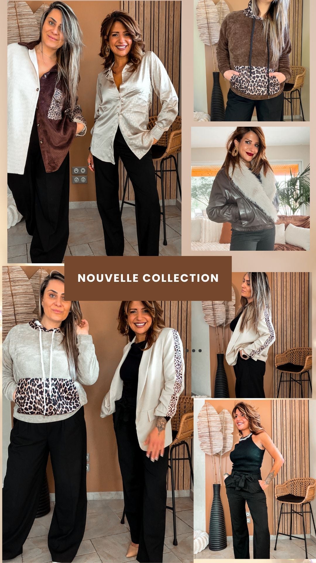 Nouvelle Collection