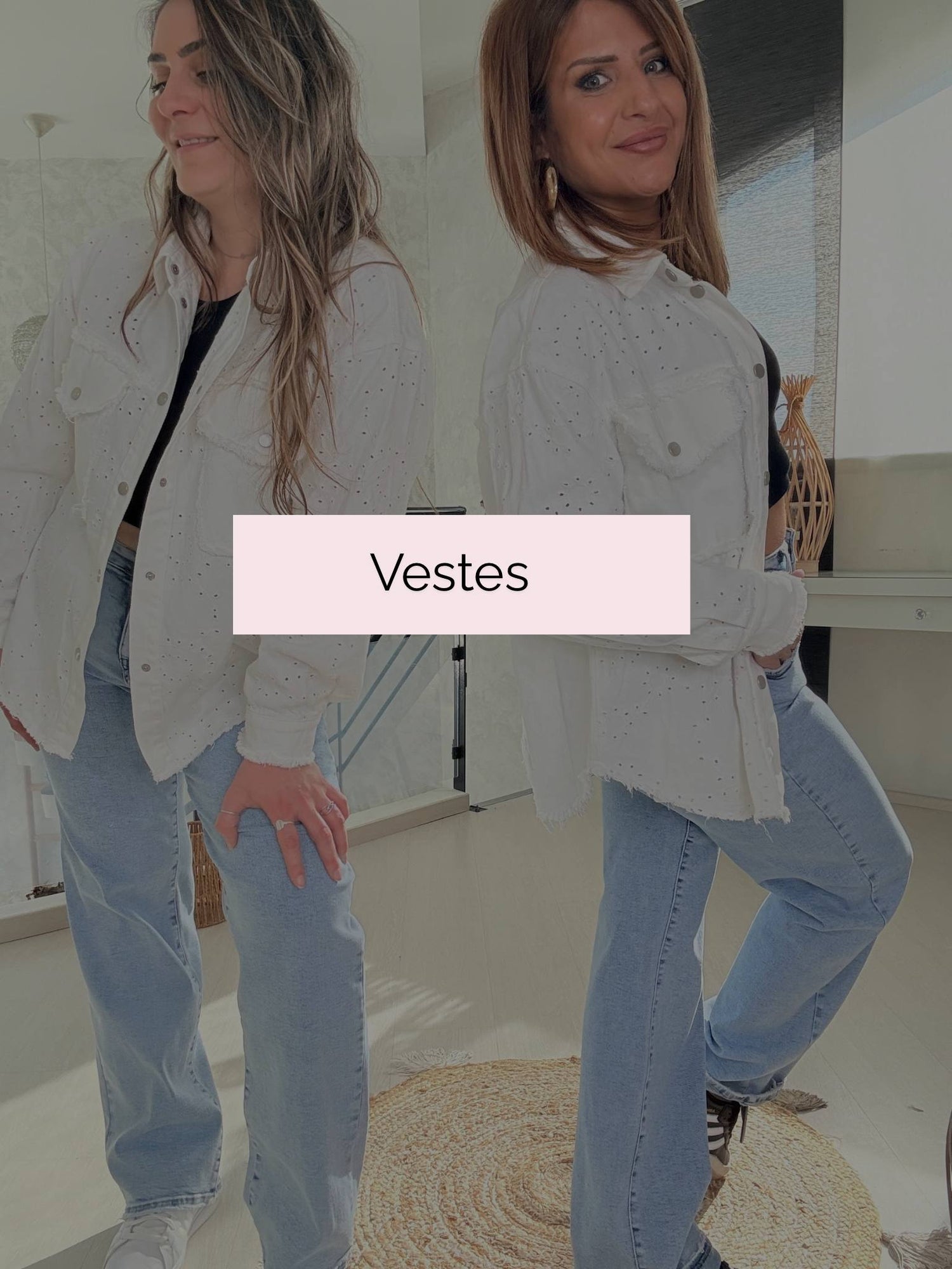 Vestes