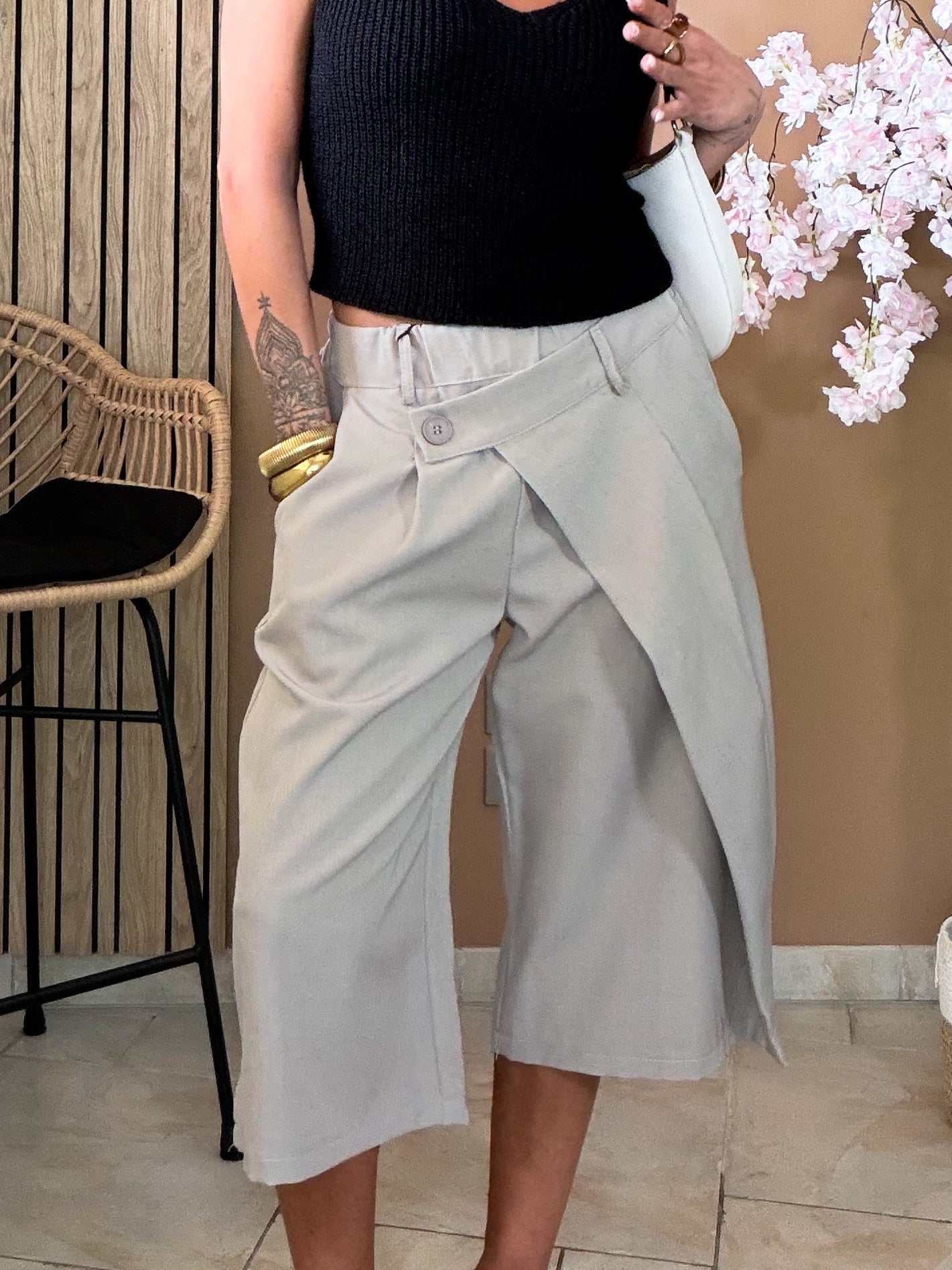 Bermuda Summer Taupe