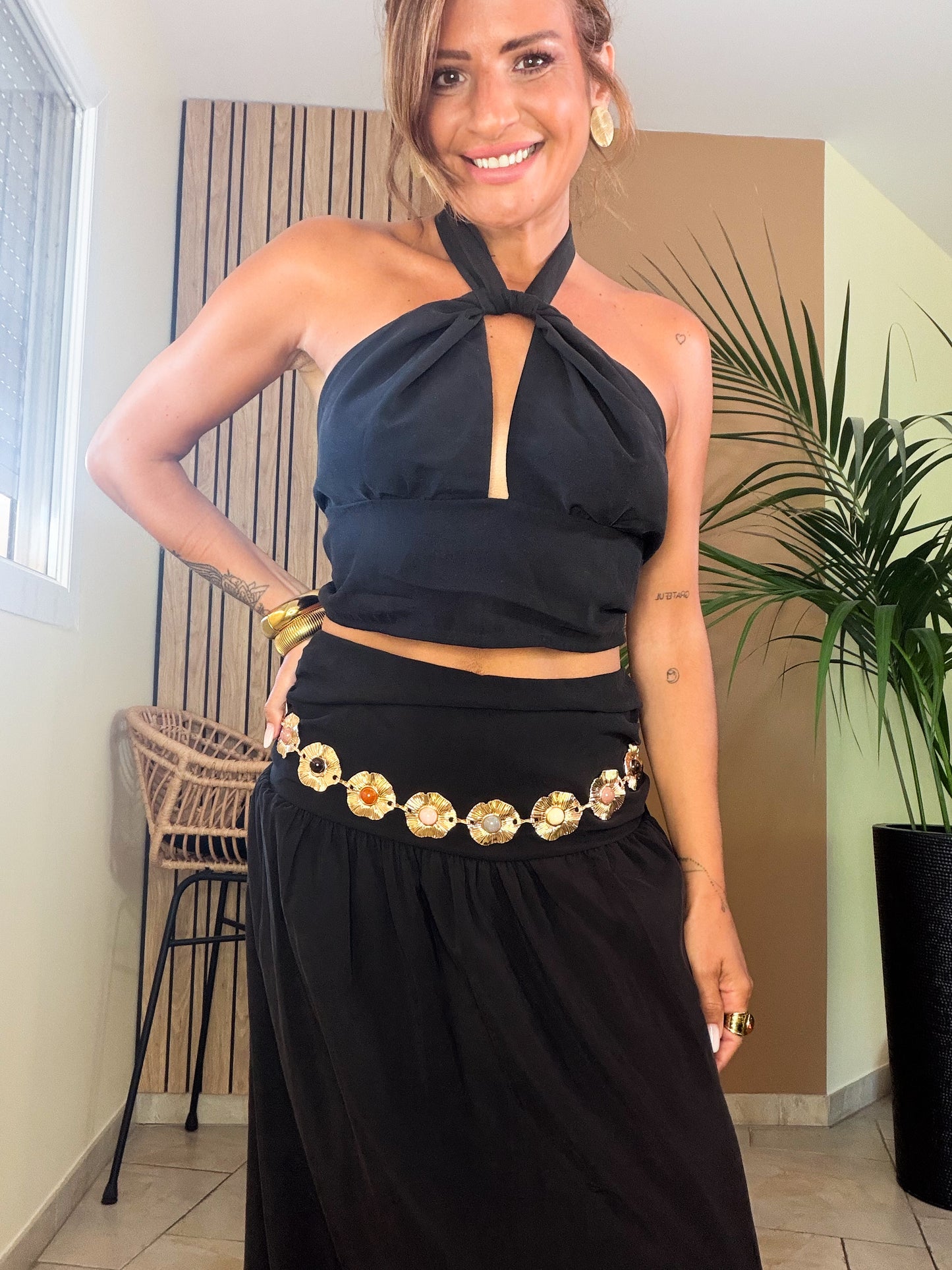 Ensemble Dolce Sienna
