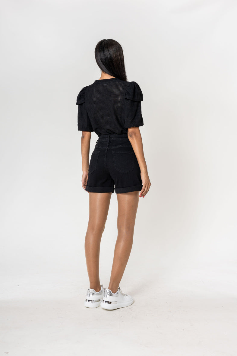 Short en Jean Nina