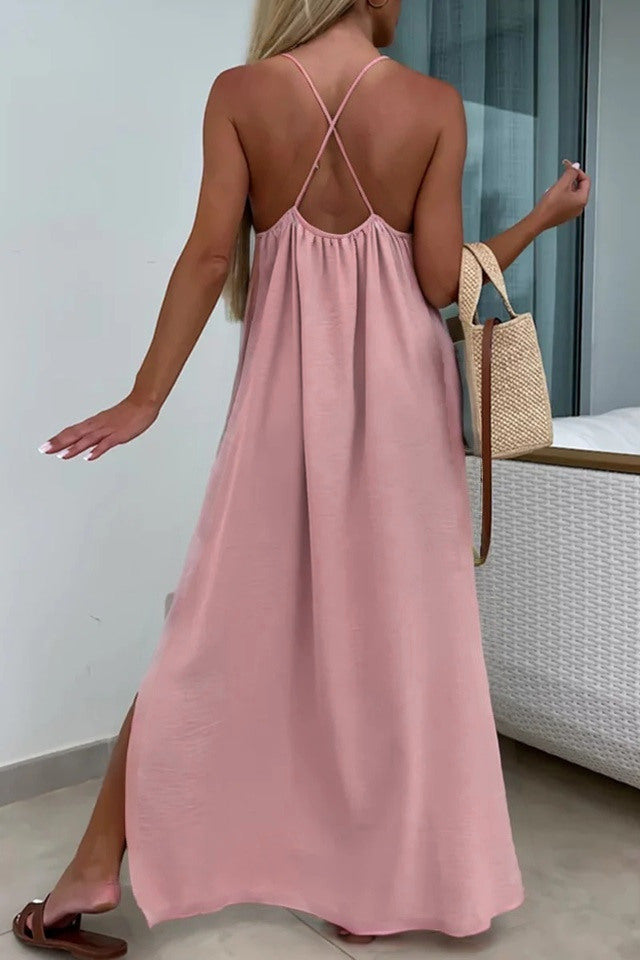 Robe Cancun Blush