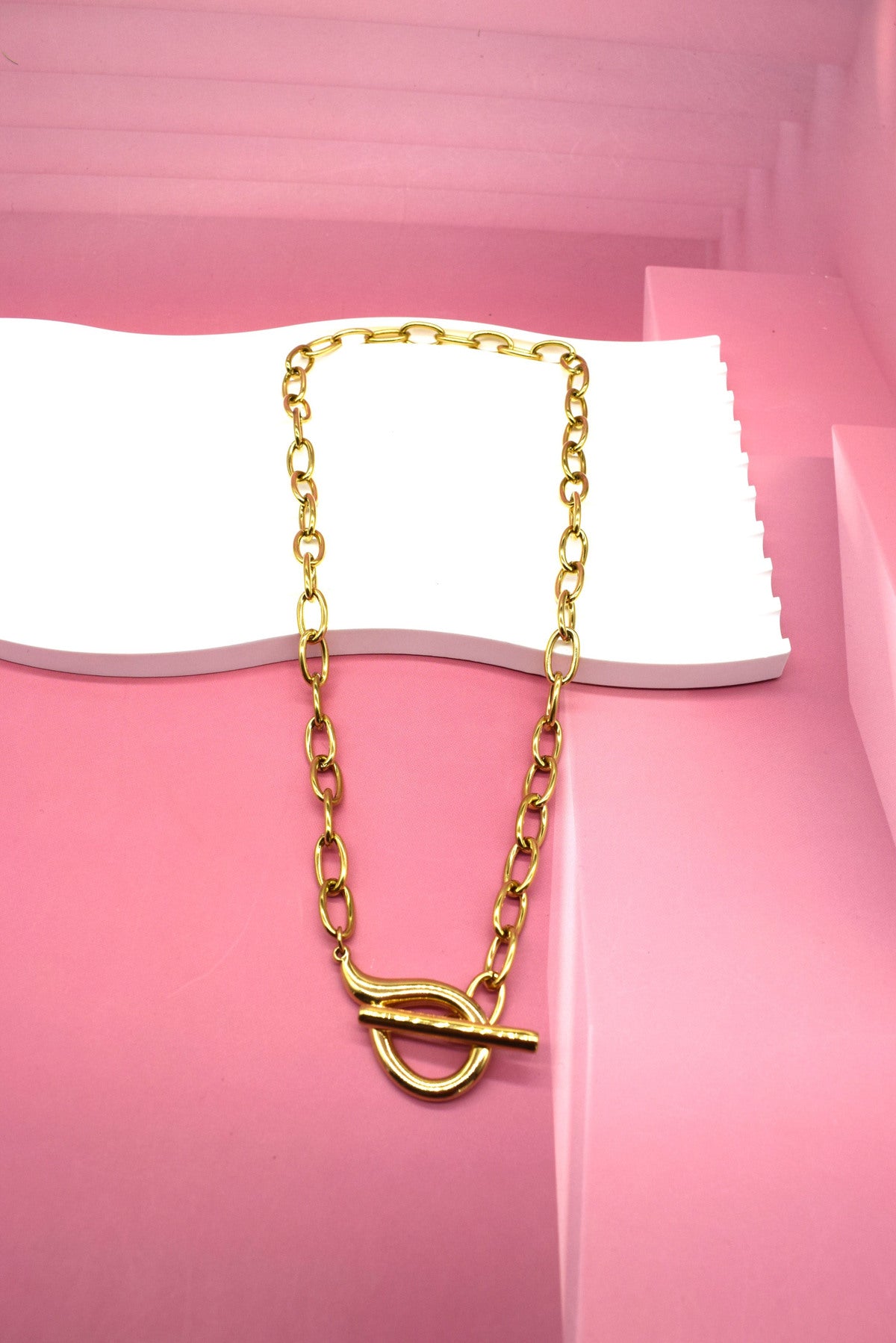 Collier Glow