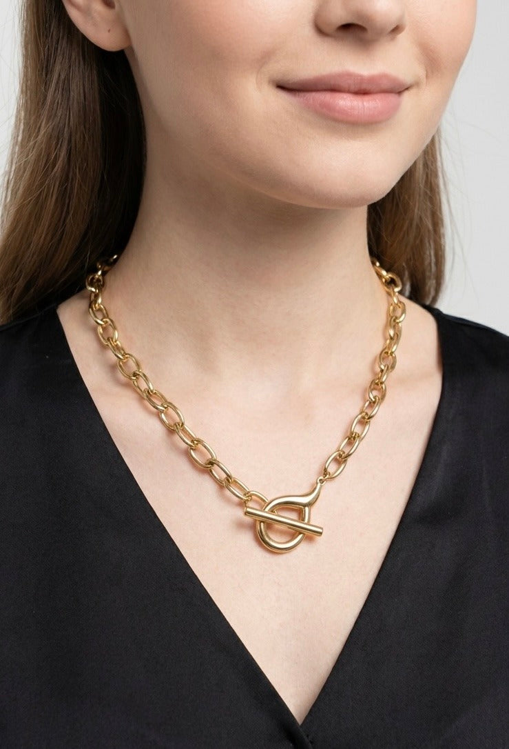 Collier Glow