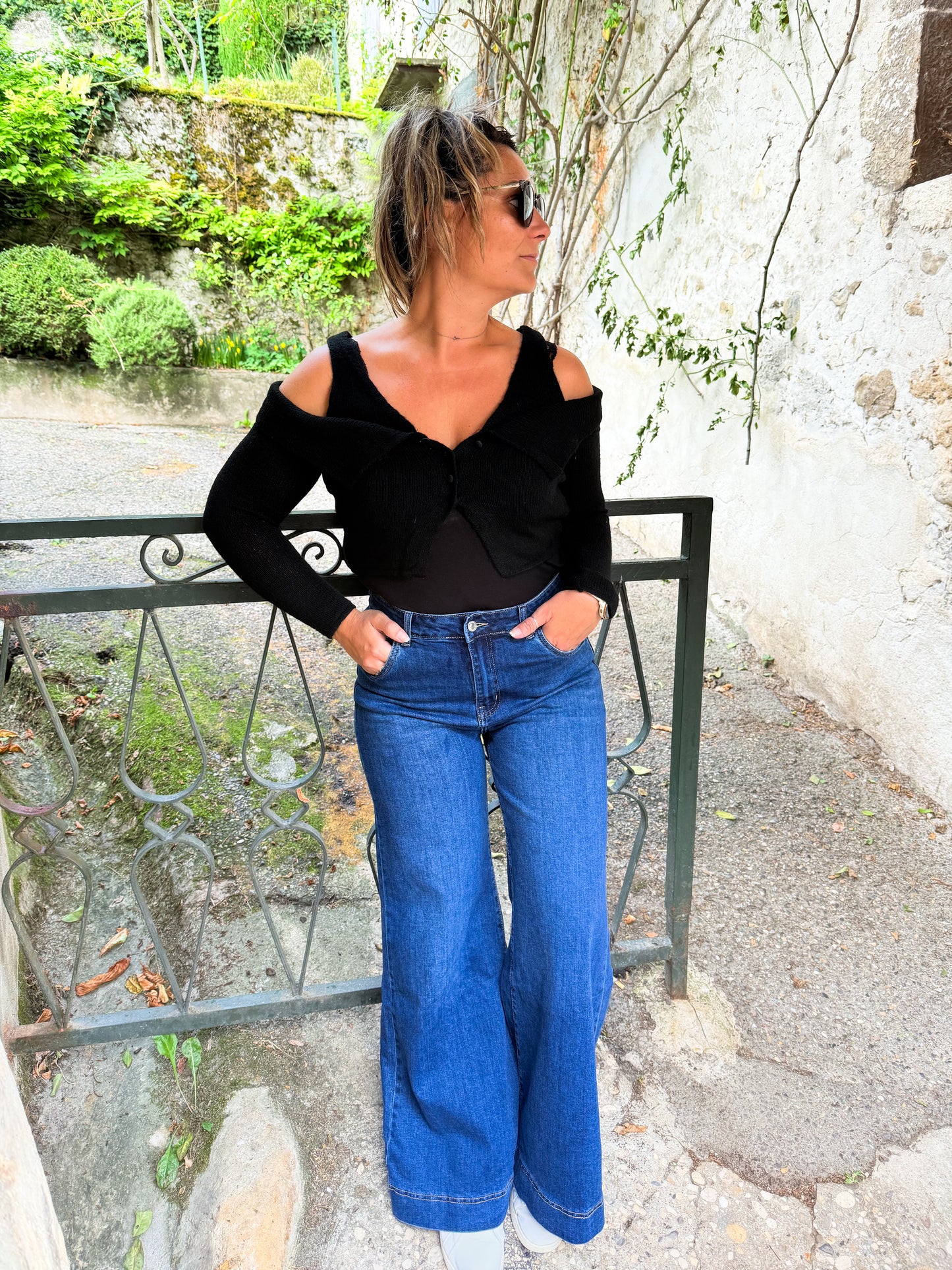 Jean Berlin