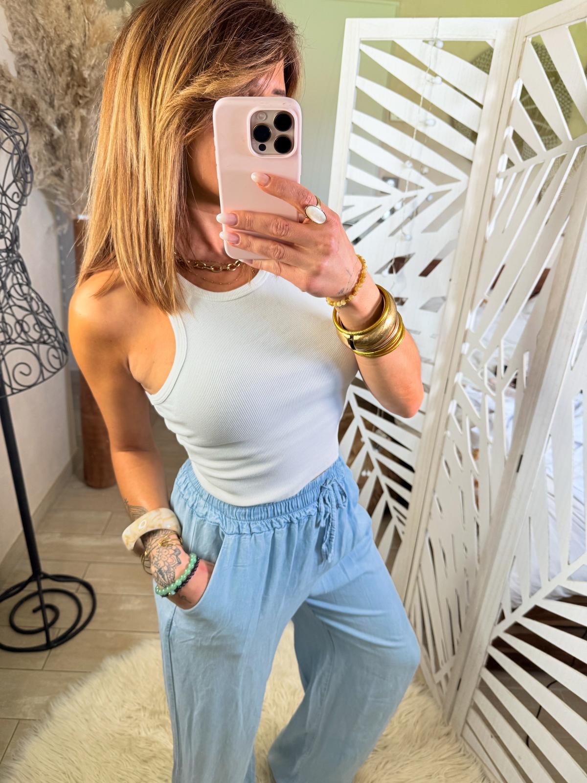 Top Débardeur Rebeka