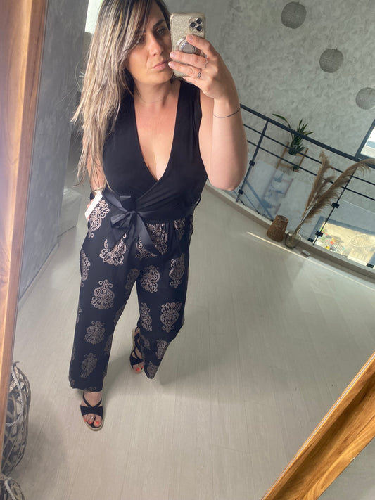 Combi pantalon Giulia