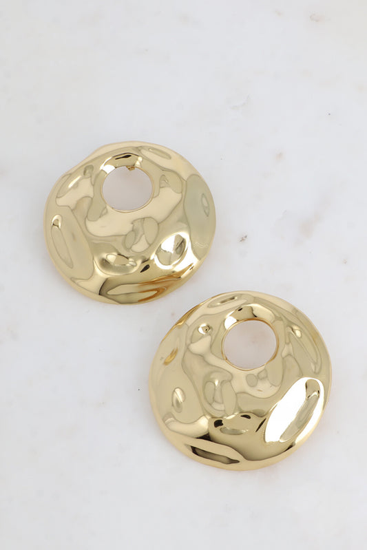 Boucles d’oreilles Nana