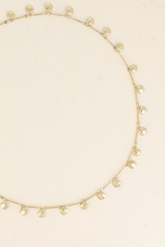 Collier Shella Bohm