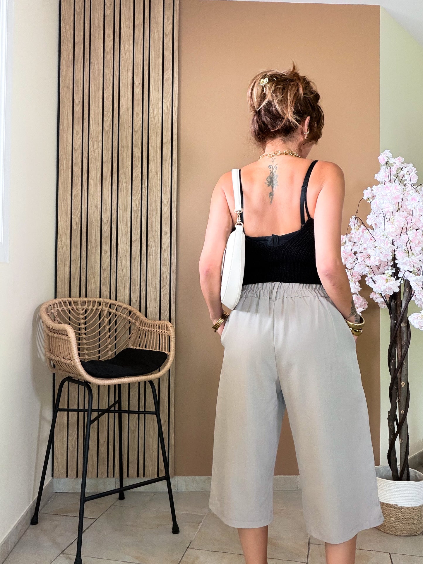 Bermuda Summer Taupe