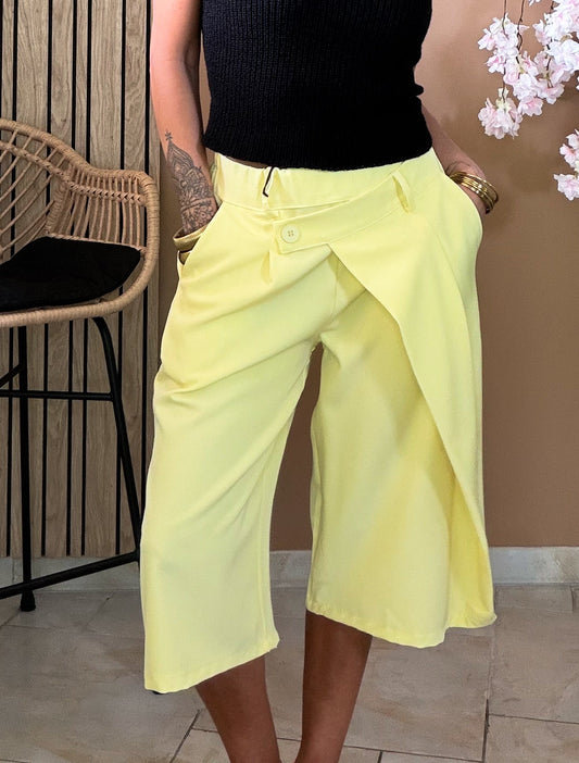 Bermuda Summer jaune