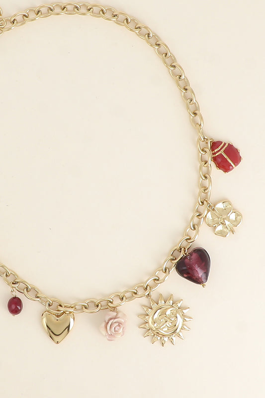 Collier Amara Bloom Bohm