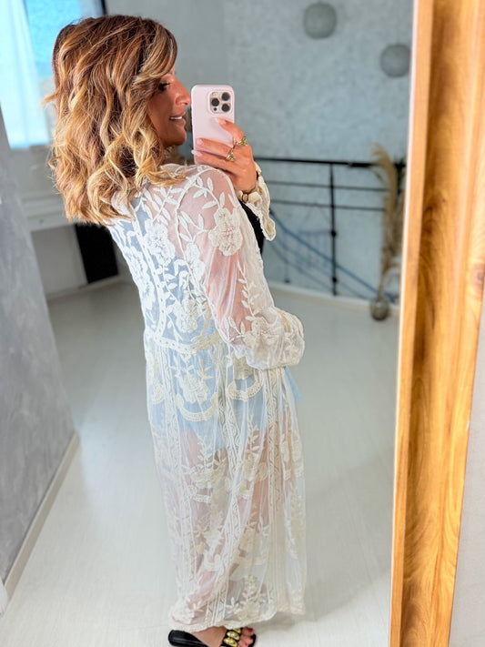 Kimono  bohème