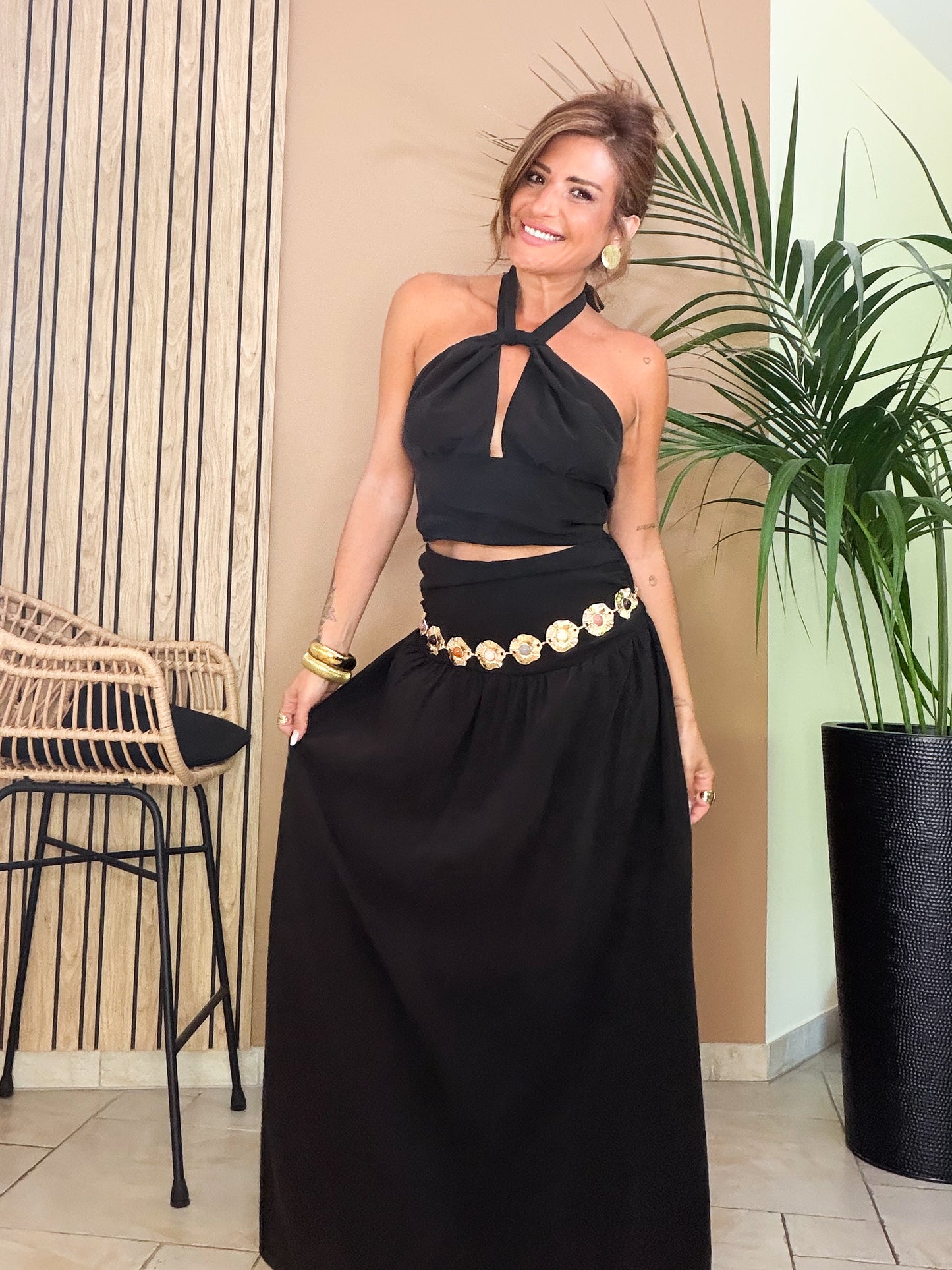 Ensemble Dolce Sienna