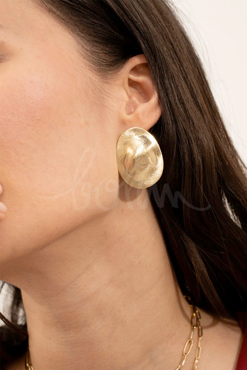 Boucles d’oreilles Ondine Bohm