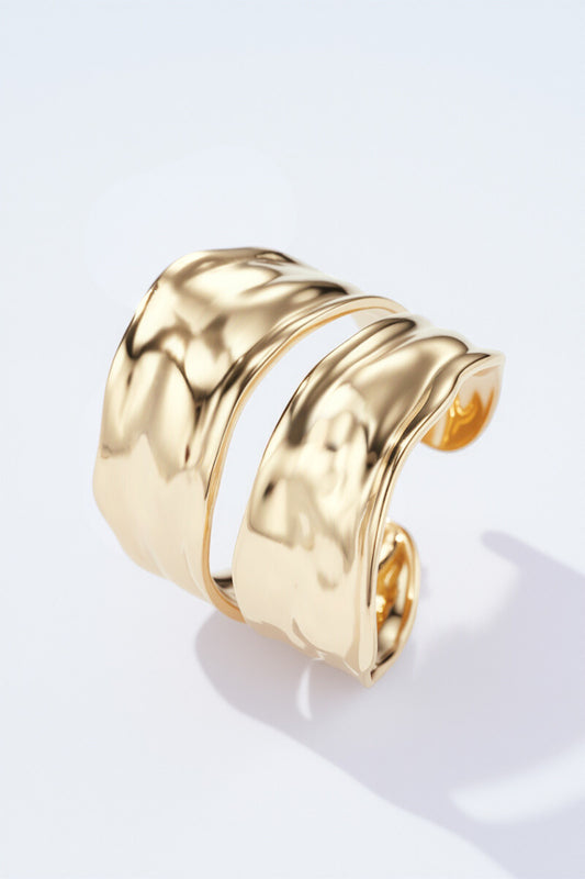 Bague Inès or